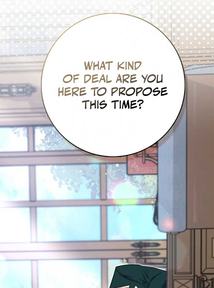 I Became the Male Leads’ Target Chapter 31 - Page 8