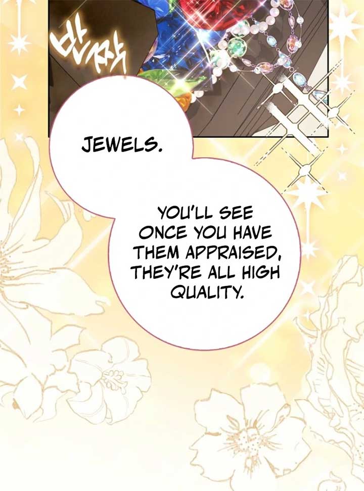 I Became the Male Leads’ Target Chapter 31 - Page 71