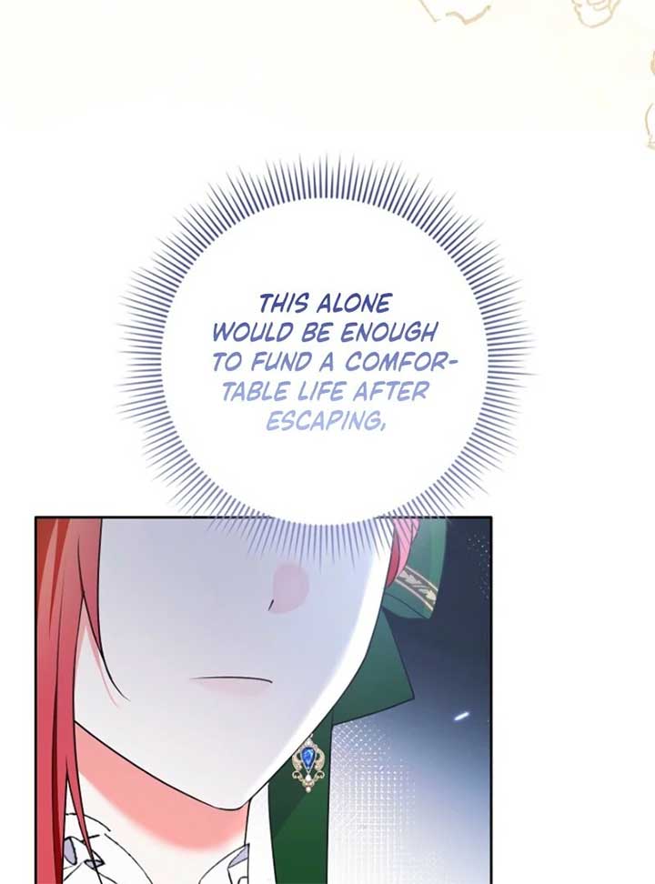 I Became the Male Leads’ Target Chapter 31 - Page 72