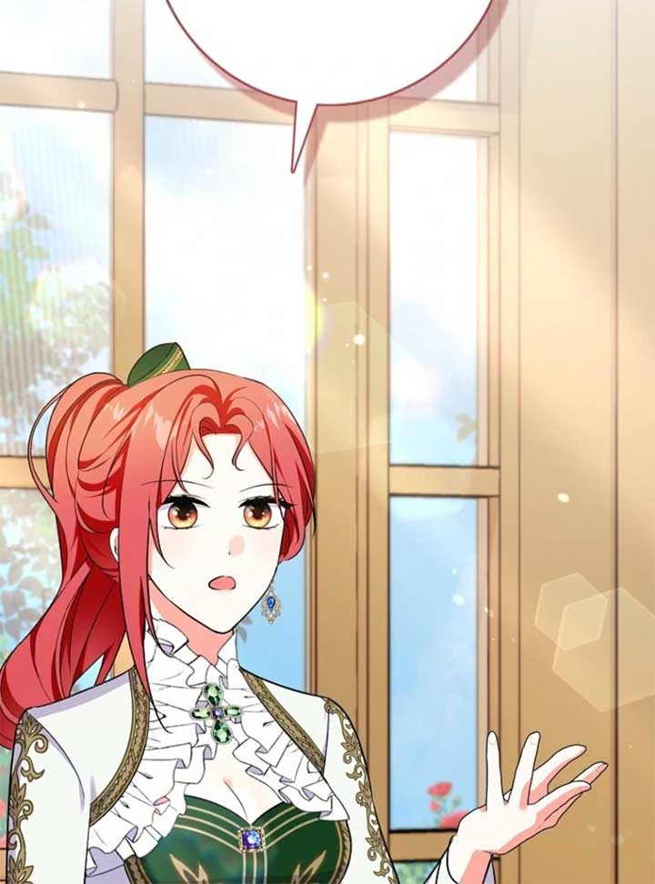 I Became the Male Leads’ Target Chapter 31 - Page 75
