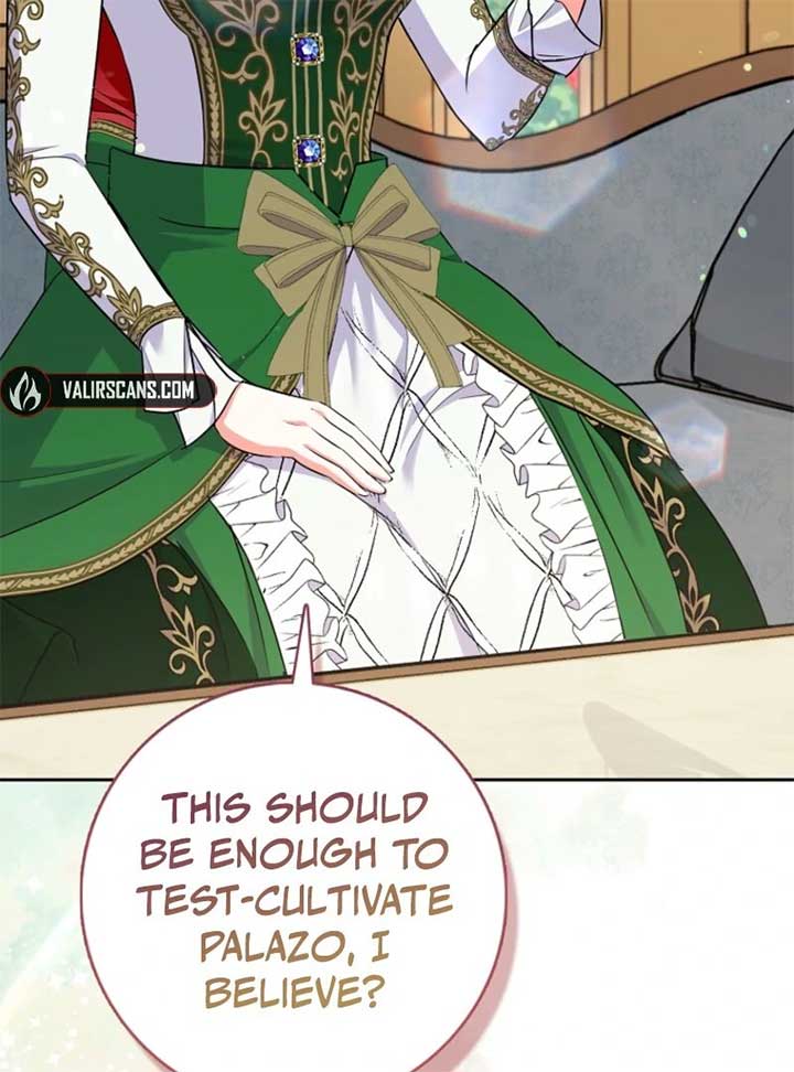I Became the Male Leads’ Target Chapter 31 - Page 76