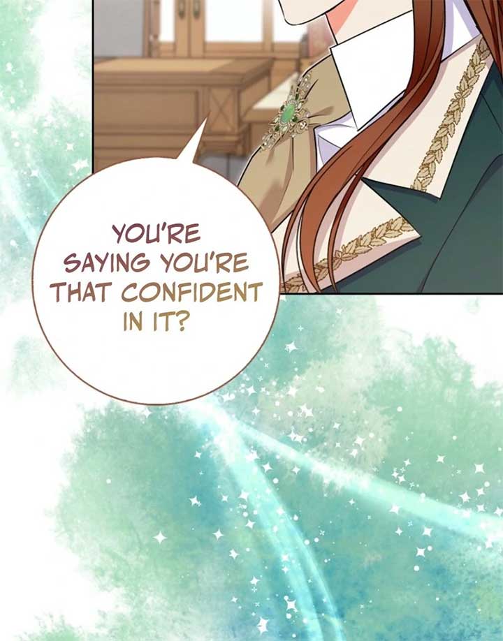 I Became the Male Leads’ Target Chapter 31 - Page 78