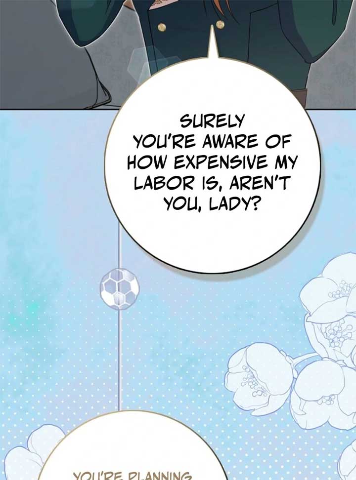 I Became the Male Leads’ Target Chapter 31 - Page 82