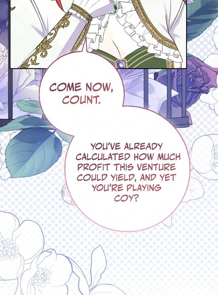 I Became the Male Leads’ Target Chapter 31 - Page 84