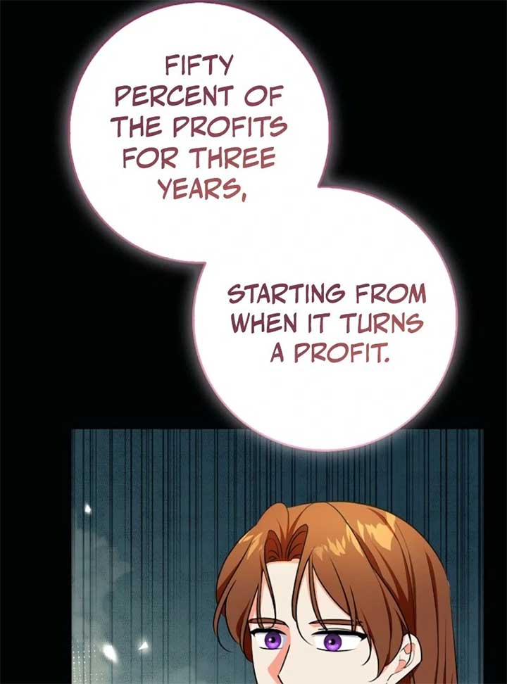 I Became the Male Leads’ Target Chapter 31 - Page 87