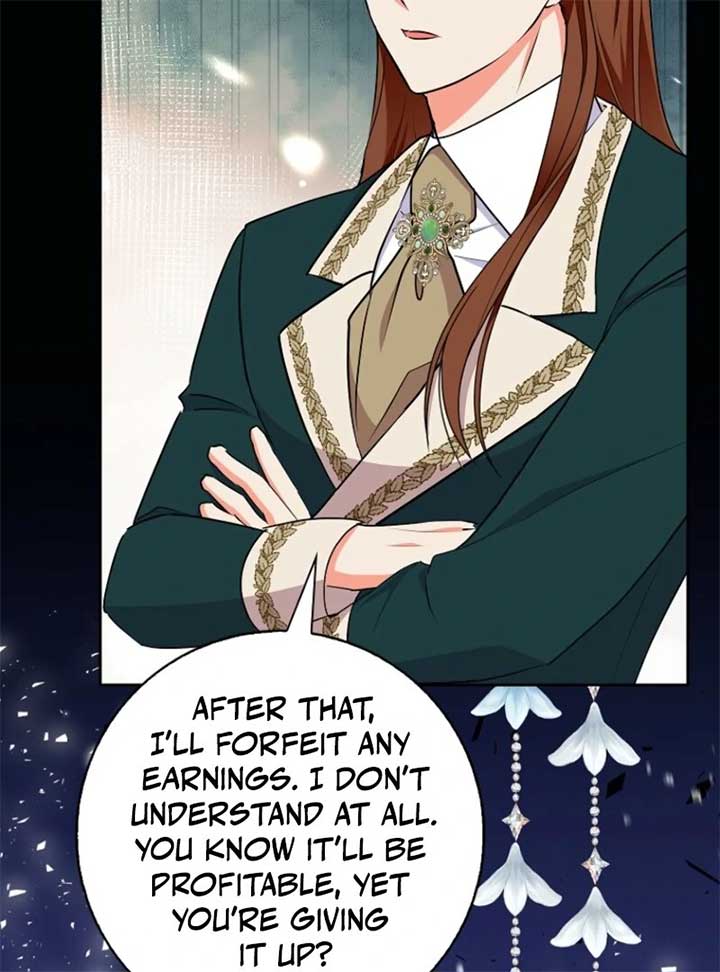 I Became the Male Leads’ Target Chapter 31 - Page 88