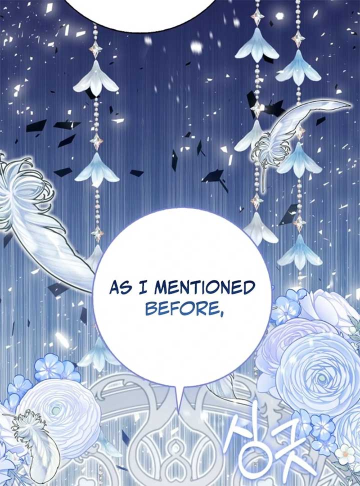 I Became the Male Leads’ Target Chapter 31 - Page 89