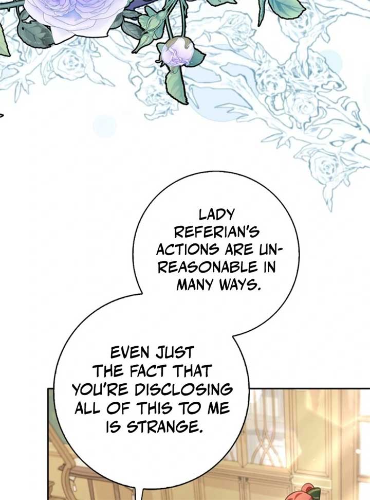 I Became the Male Leads’ Target Chapter 31 - Page 92