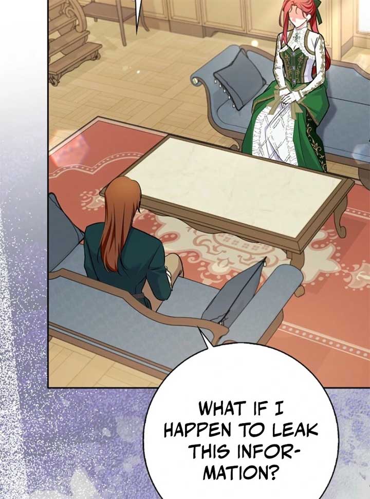 I Became the Male Leads’ Target Chapter 31 - Page 93