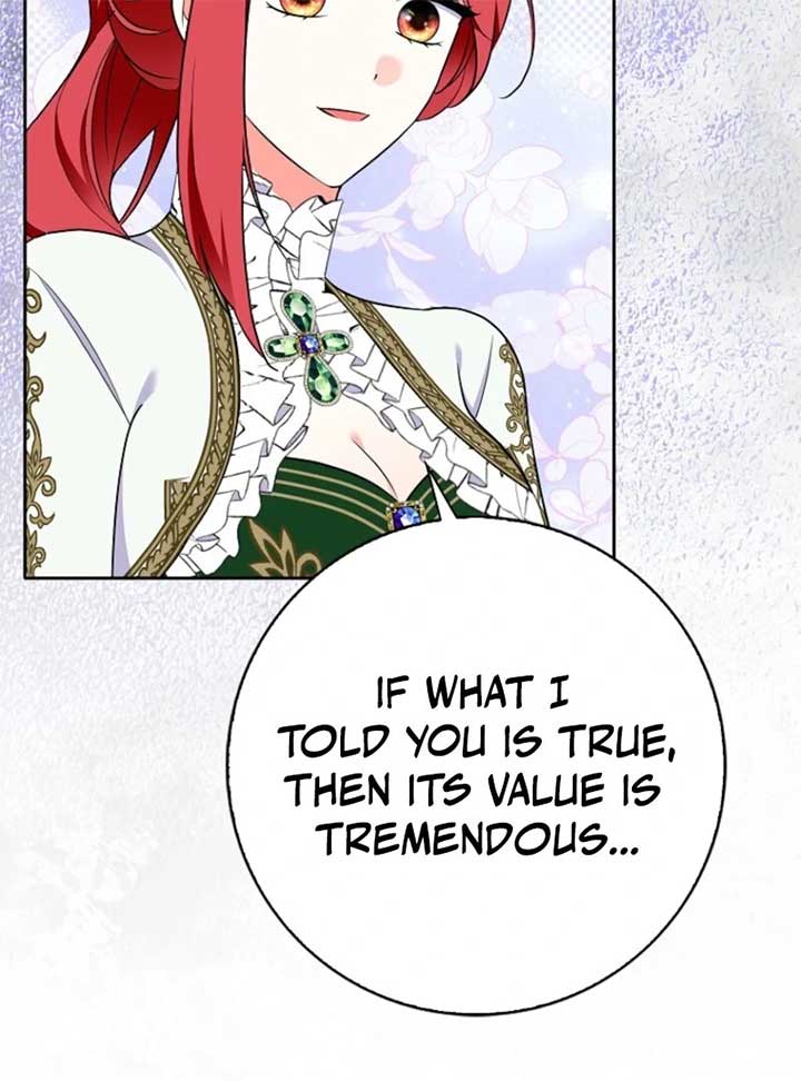 I Became the Male Leads’ Target Chapter 31 - Page 95