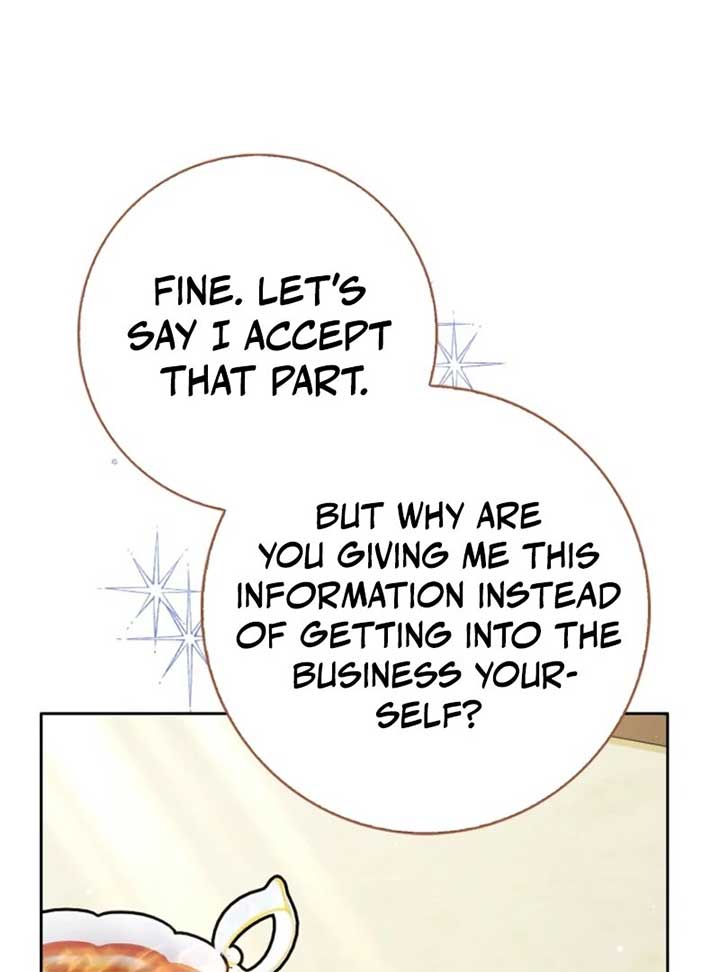 I Became the Male Leads’ Target Chapter 31 - Page 99