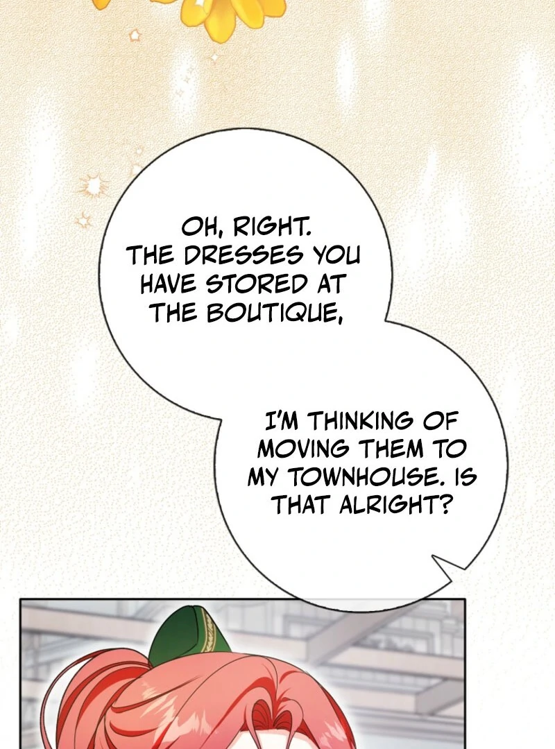 I Became the Male Leads’ Target Chapter 32 - Page 101