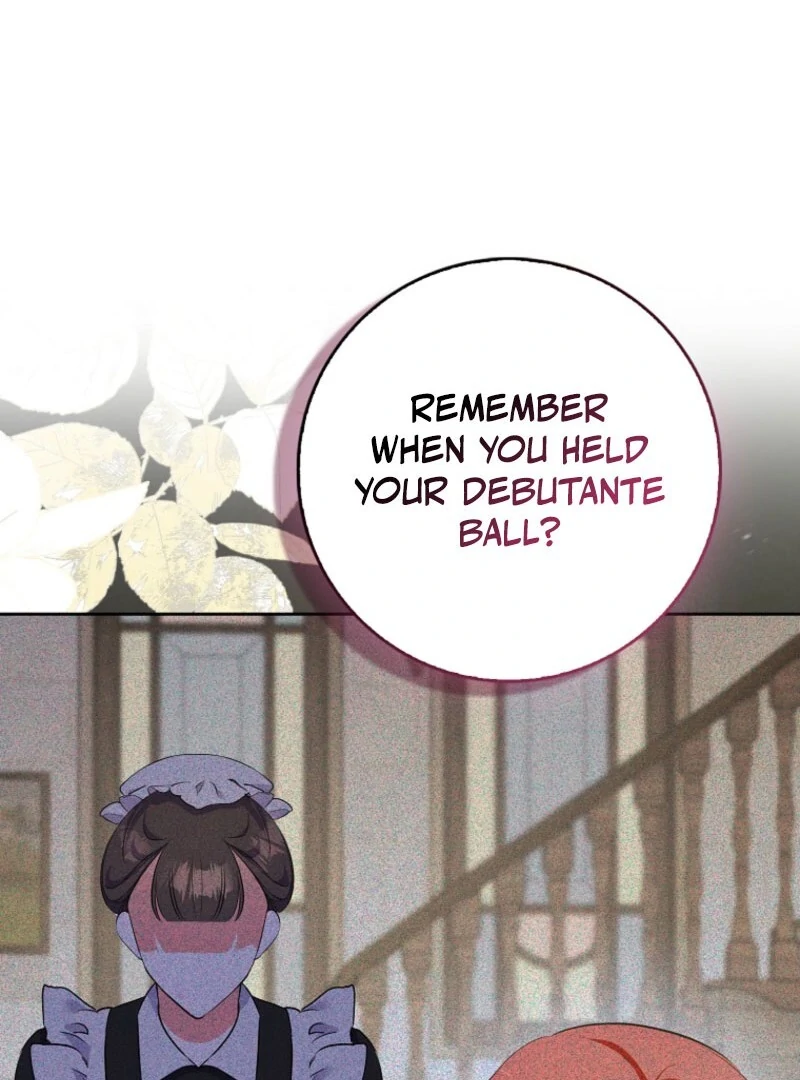 I Became the Male Leads’ Target Chapter 32 - Page 103