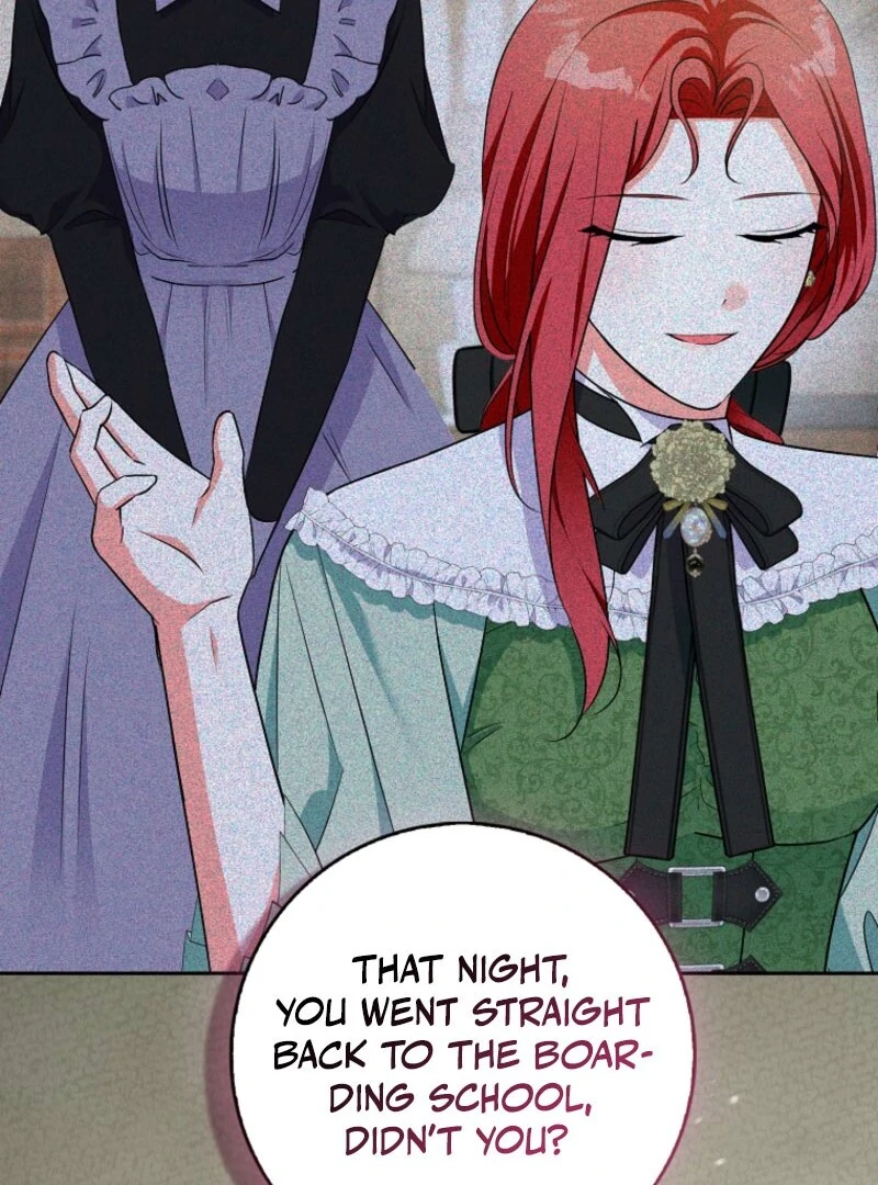 I Became the Male Leads’ Target Chapter 32 - Page 104