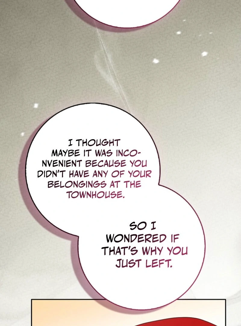 I Became the Male Leads’ Target Chapter 32 - Page 105