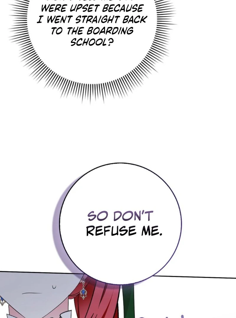 I Became the Male Leads’ Target Chapter 32 - Page 107