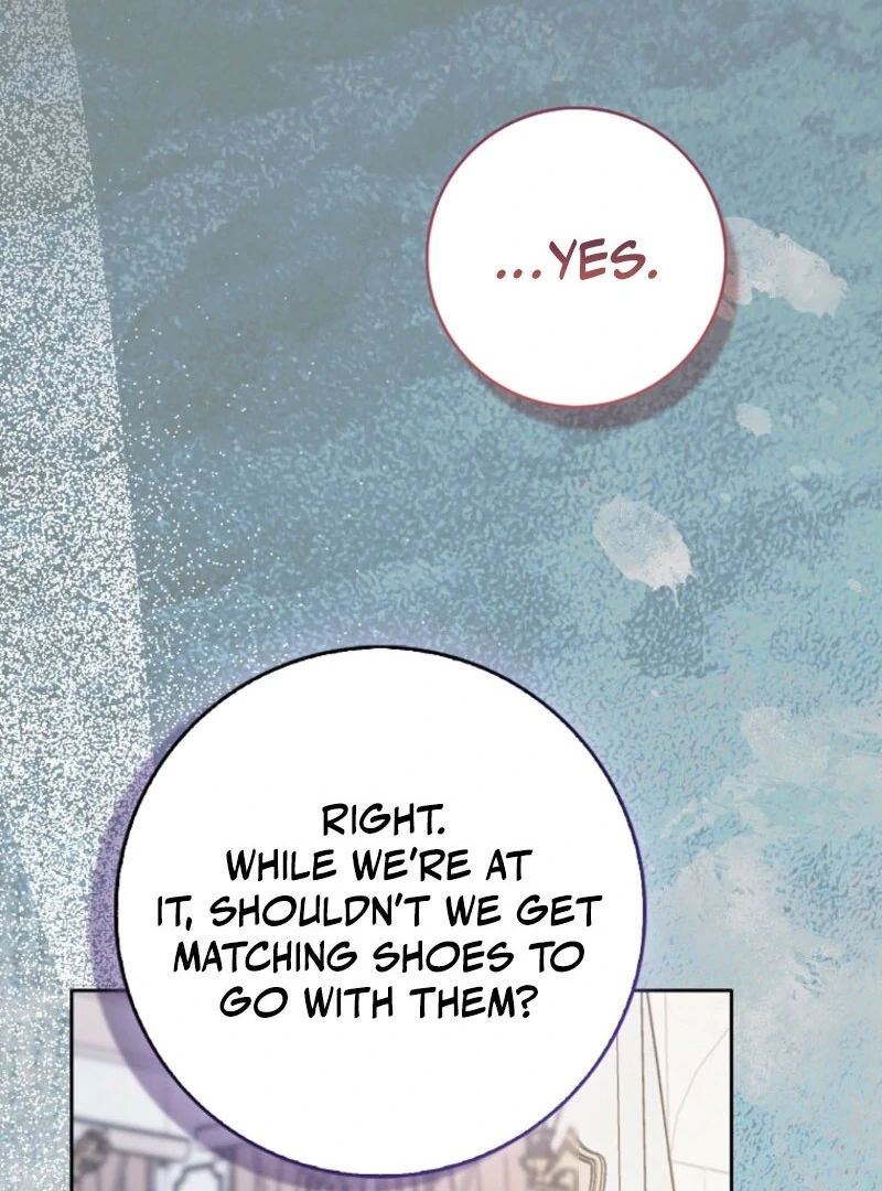 I Became the Male Leads’ Target Chapter 32 - Page 111
