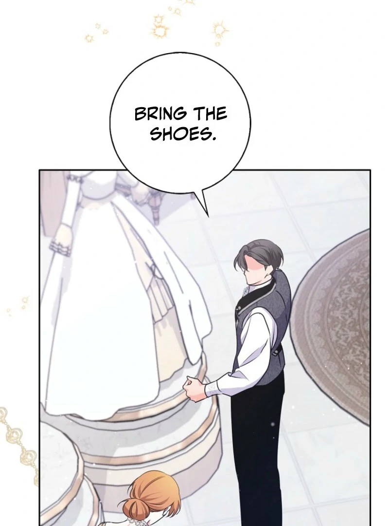 I Became the Male Leads’ Target Chapter 32 - Page 113