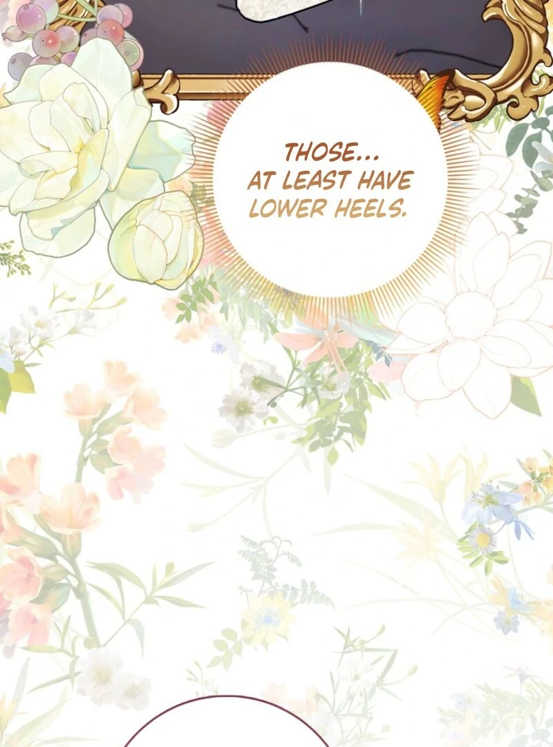 I Became the Male Leads’ Target Chapter 32 - Page 120