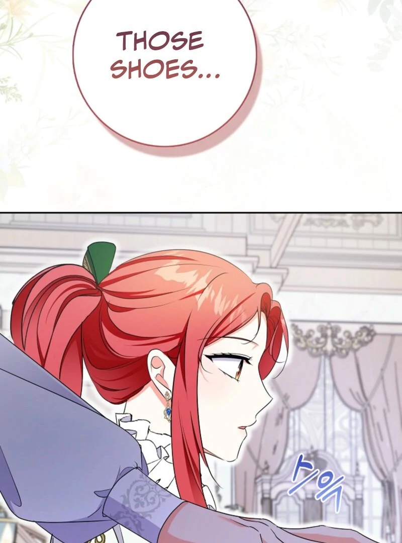 I Became the Male Leads’ Target Chapter 32 - Page 121