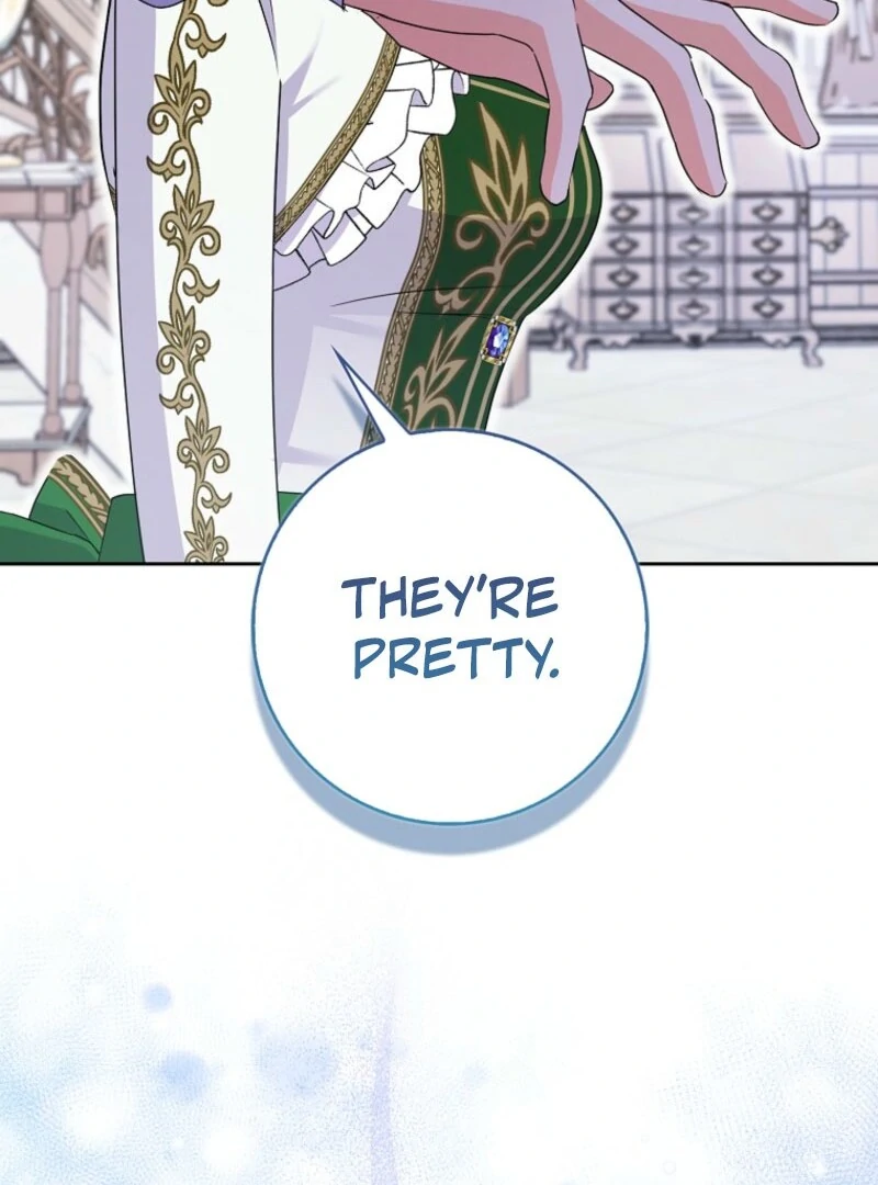 I Became the Male Leads’ Target Chapter 32 - Page 122