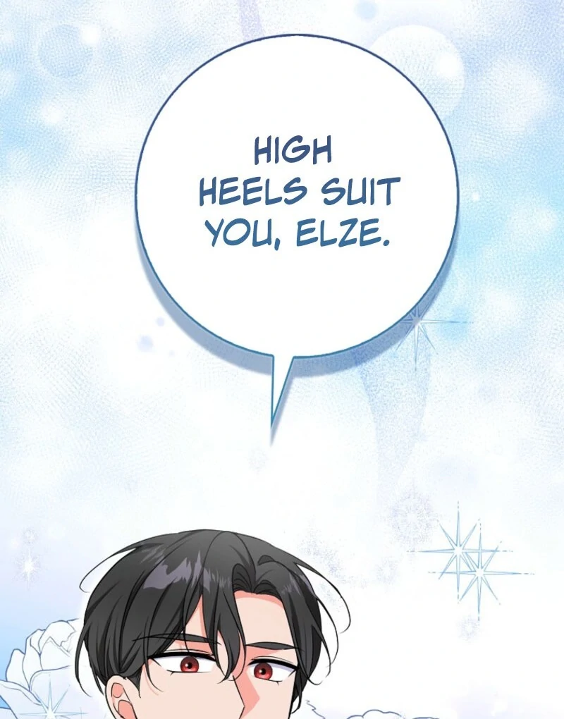 I Became the Male Leads’ Target Chapter 32 - Page 123