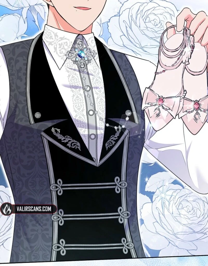 I Became the Male Leads’ Target Chapter 32 - Page 124