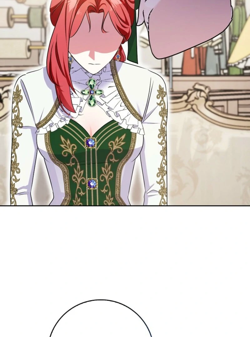 I Became the Male Leads’ Target Chapter 32 - Page 126