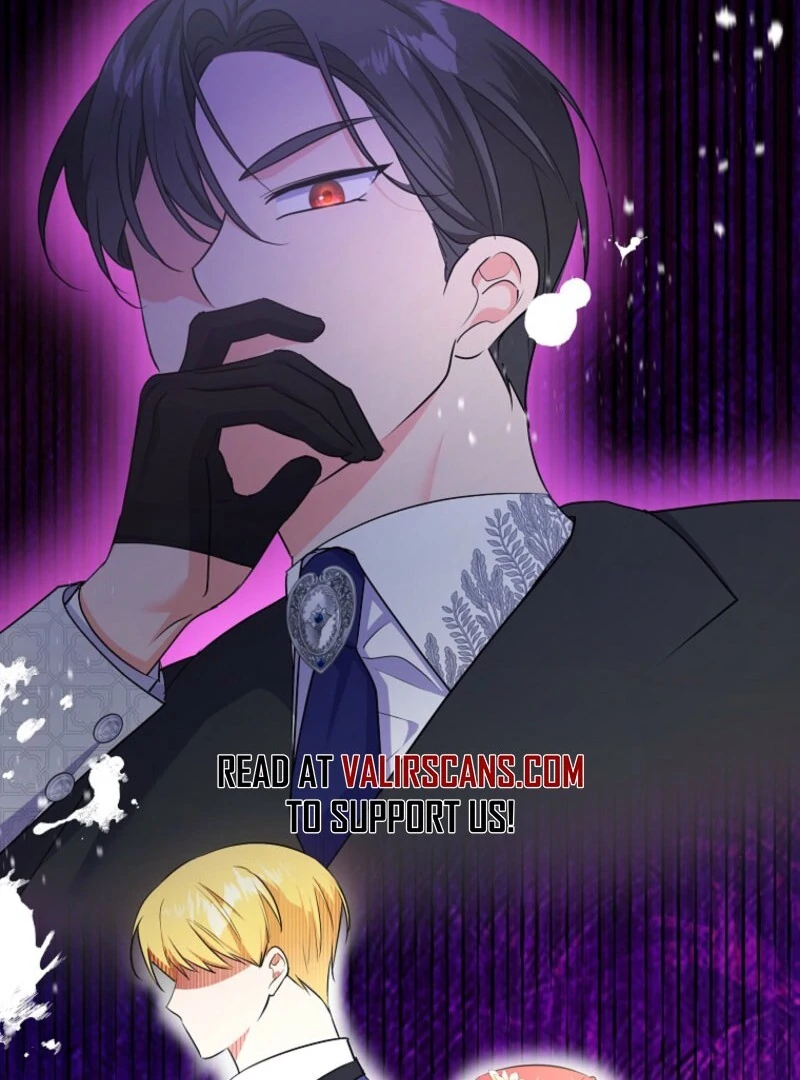 I Became the Male Leads’ Target Chapter 32 - Page 14
