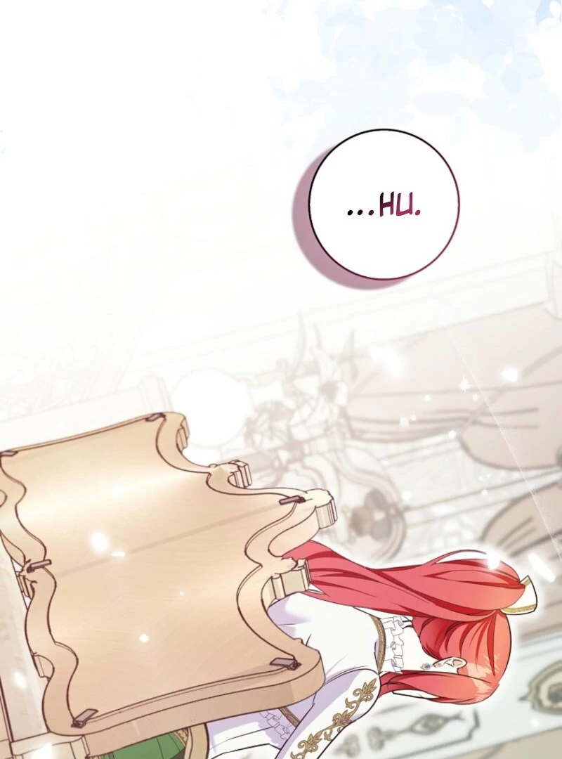 I Became the Male Leads’ Target Chapter 32 - Page 132