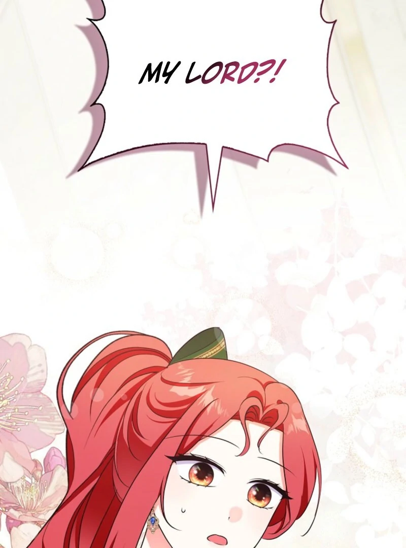 I Became the Male Leads’ Target Chapter 32 - Page 135
