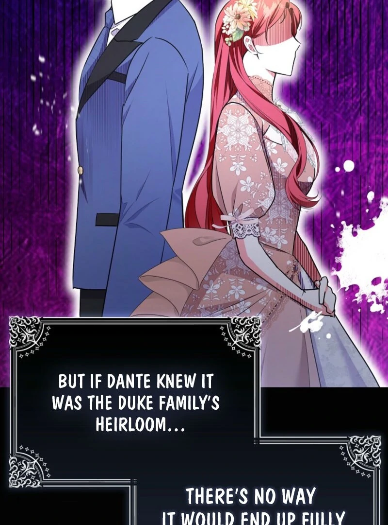 I Became the Male Leads’ Target Chapter 32 - Page 15