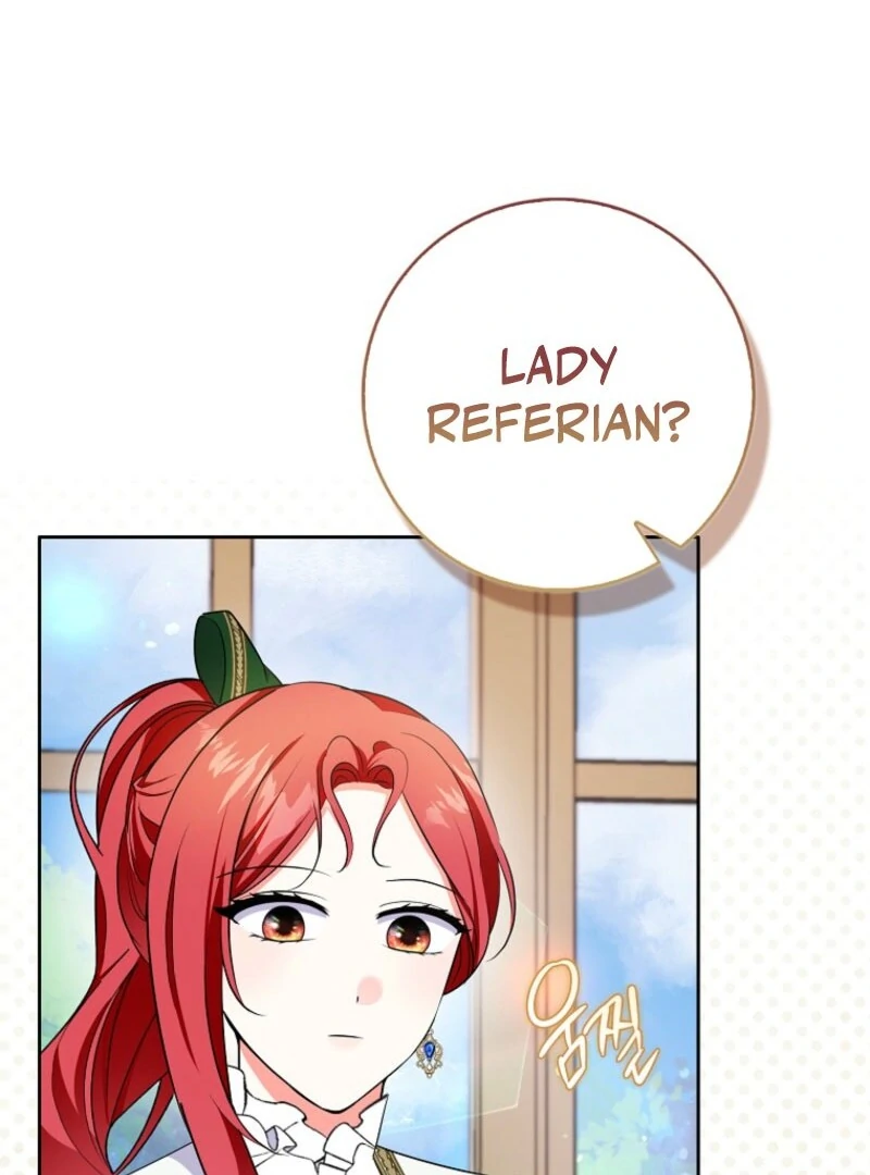 I Became the Male Leads’ Target Chapter 32 - Page 17