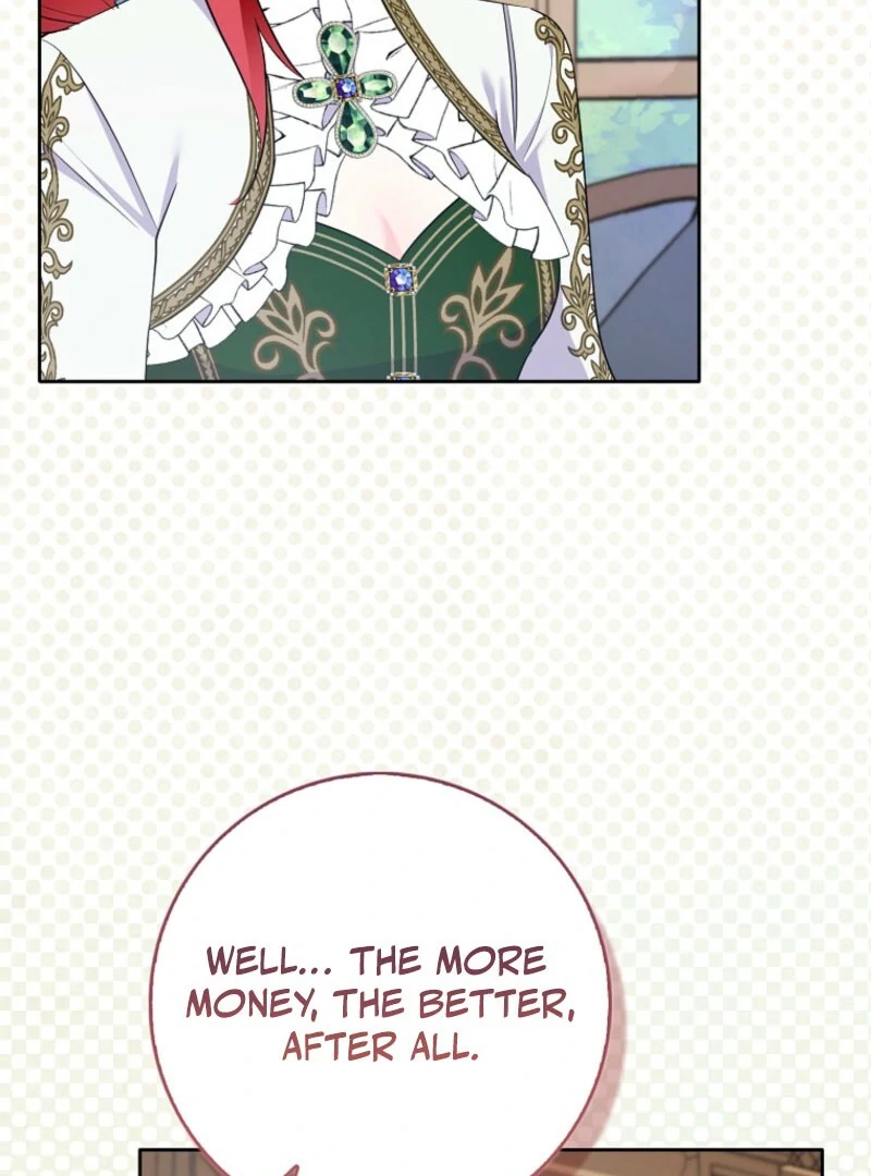 I Became the Male Leads’ Target Chapter 32 - Page 18