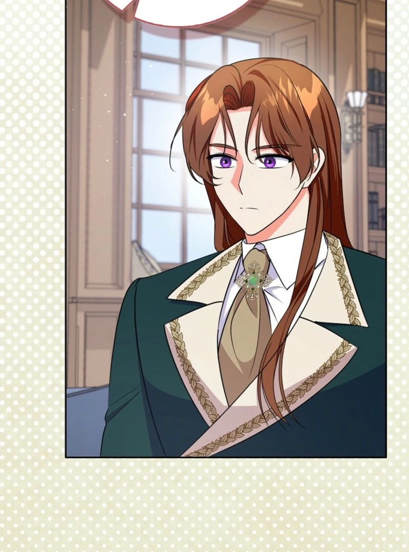 I Became the Male Leads’ Target Chapter 32 - Page 19
