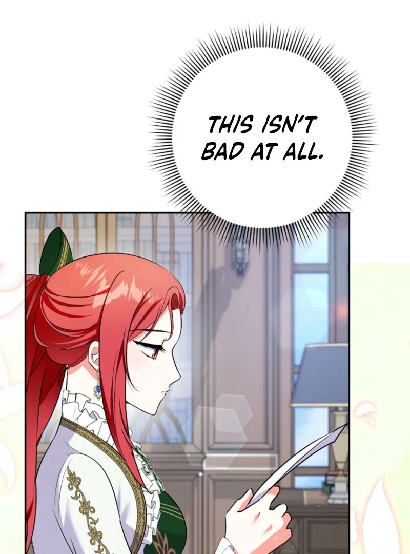 I Became the Male Leads’ Target Chapter 32 - Page 22