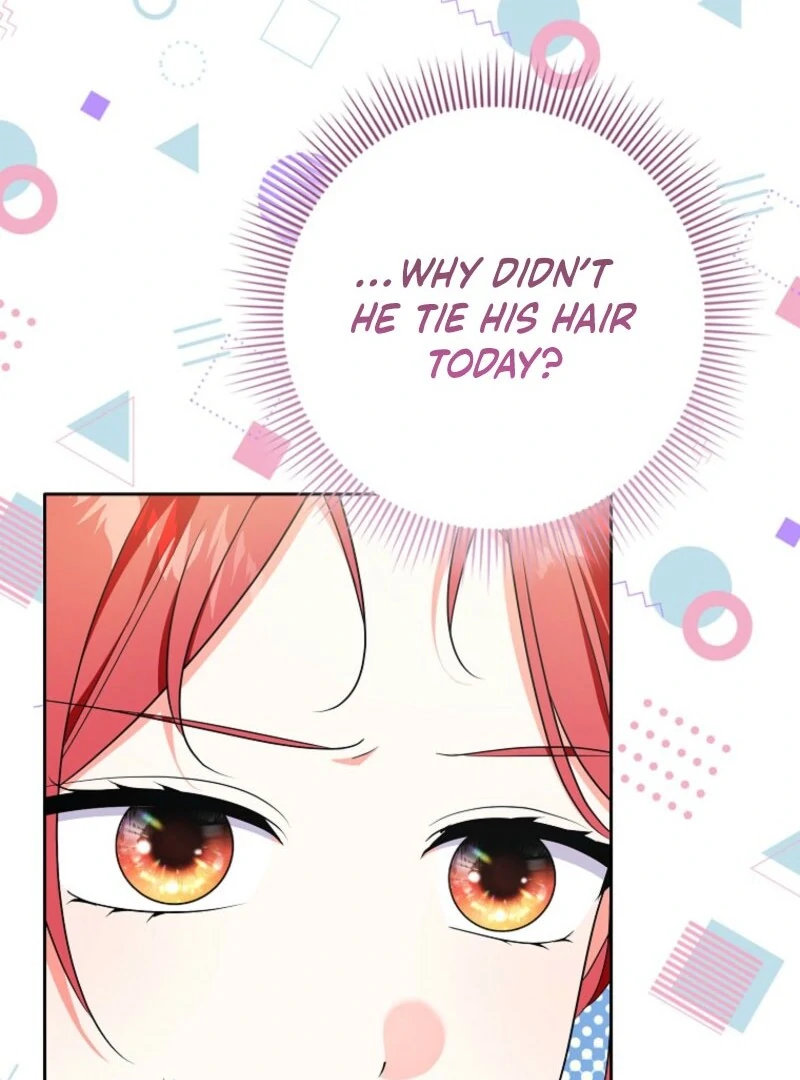 I Became the Male Leads’ Target Chapter 32 - Page 29