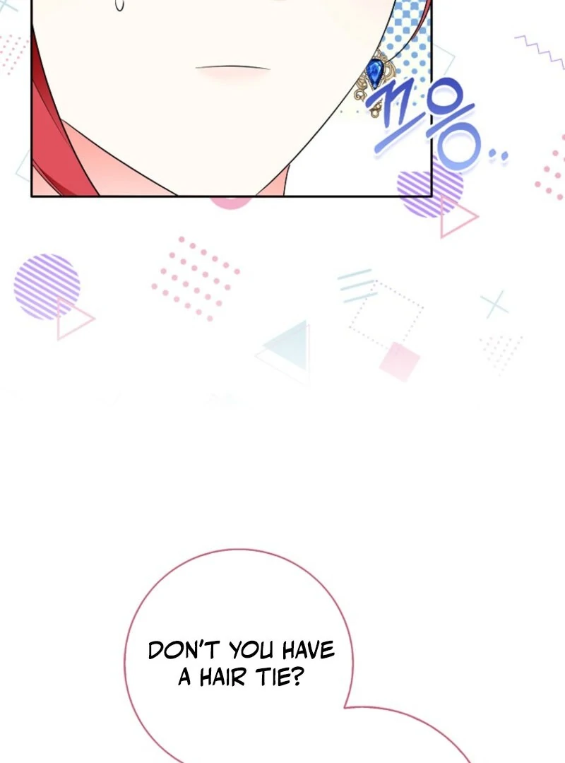 I Became the Male Leads’ Target Chapter 32 - Page 30