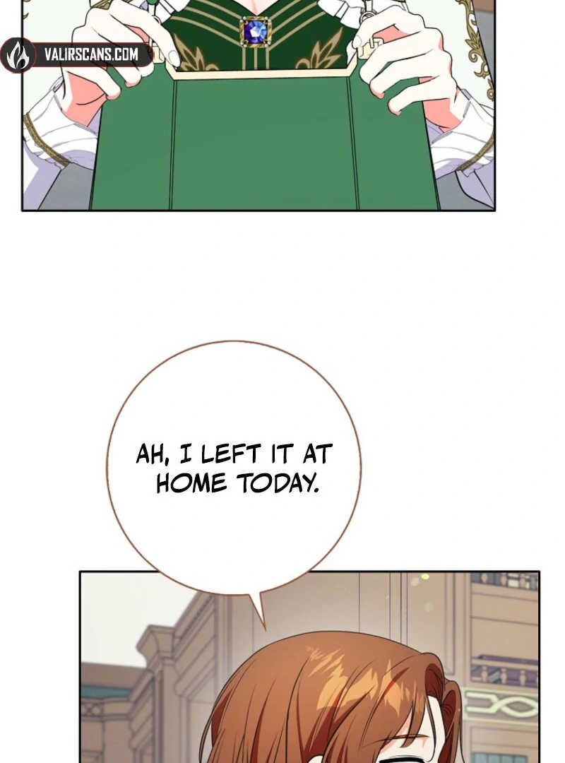 I Became the Male Leads’ Target Chapter 32 - Page 32