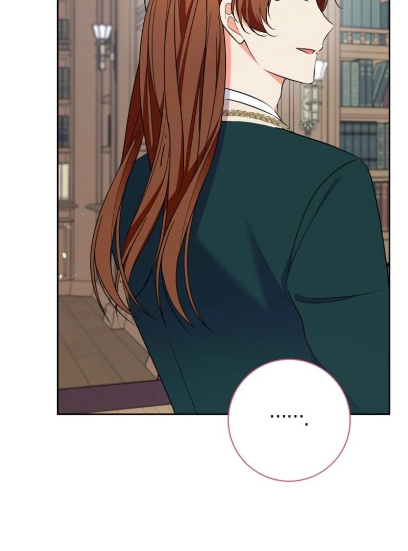 I Became the Male Leads’ Target Chapter 32 - Page 33