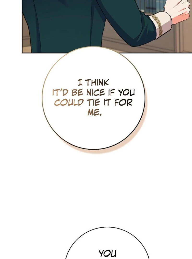 I Became the Male Leads’ Target Chapter 32 - Page 39
