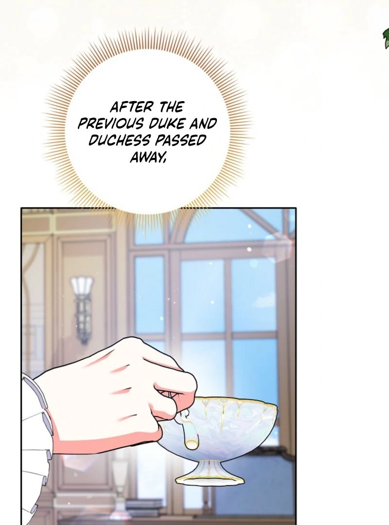 I Became the Male Leads’ Target Chapter 32 - Page 5