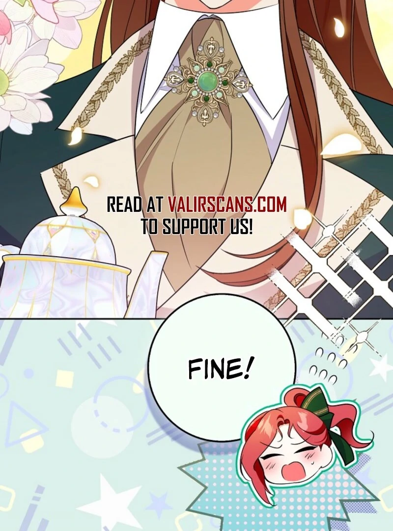 I Became the Male Leads’ Target Chapter 32 - Page 45