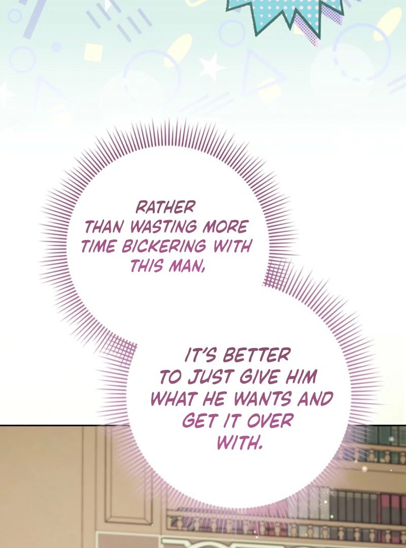 I Became the Male Leads’ Target Chapter 32 - Page 46