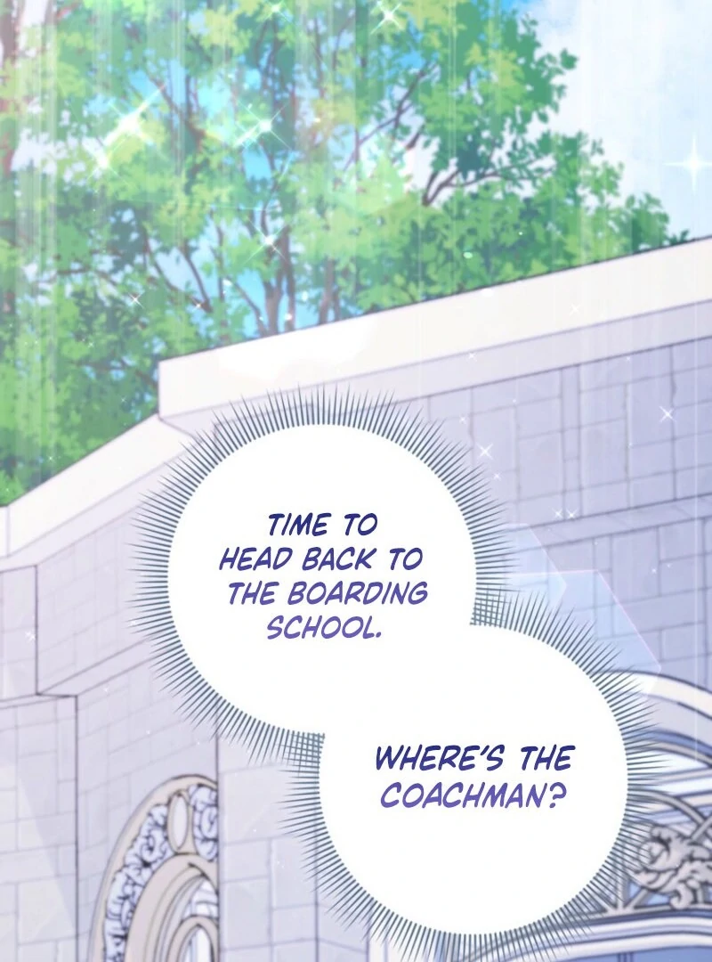 I Became the Male Leads’ Target Chapter 32 - Page 60