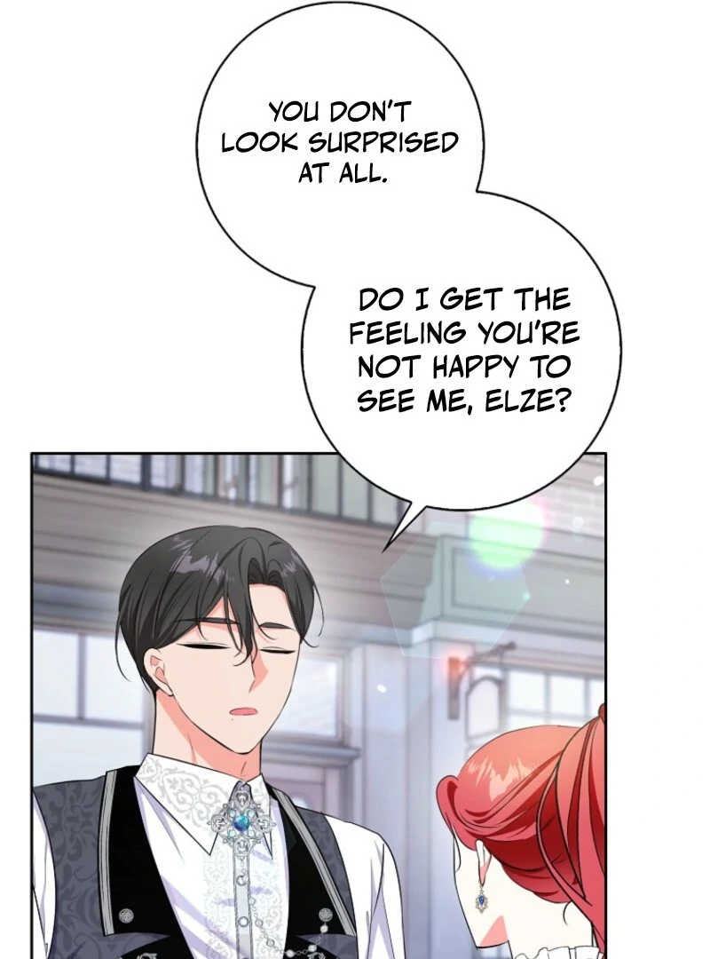 I Became the Male Leads’ Target Chapter 32 - Page 69