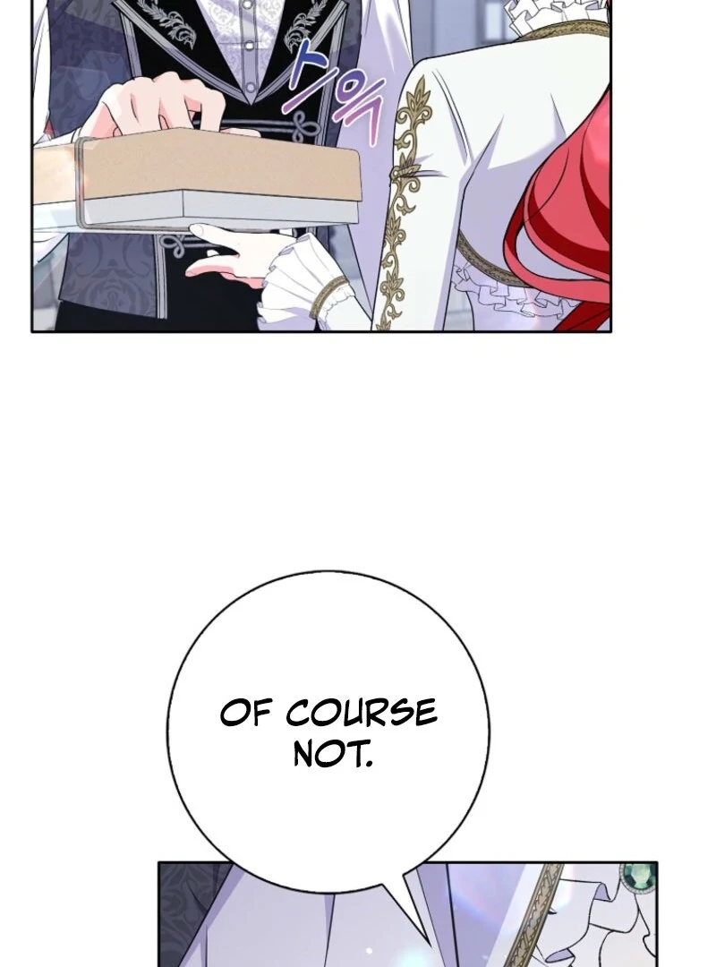 I Became the Male Leads’ Target Chapter 32 - Page 70