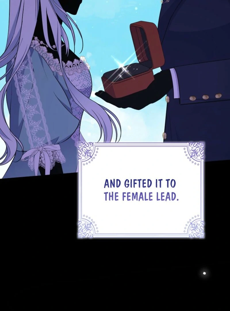 I Became the Male Leads’ Target Chapter 32 - Page 8