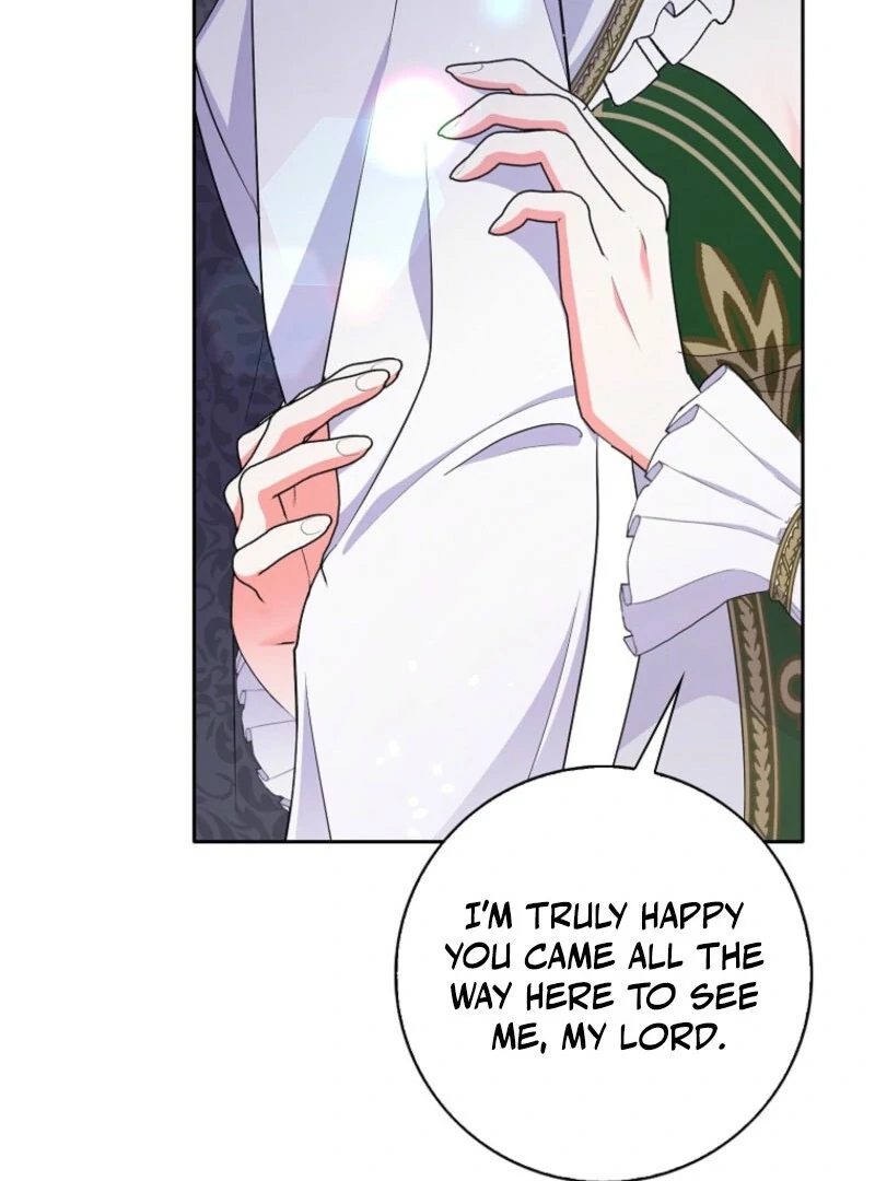 I Became the Male Leads’ Target Chapter 32 - Page 71