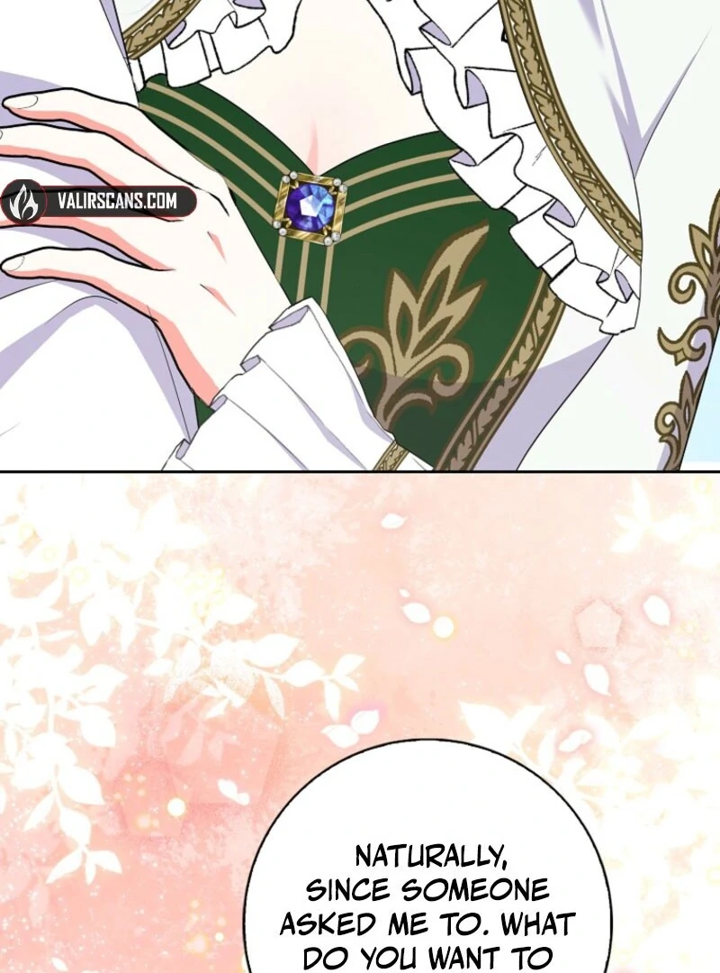 I Became the Male Leads’ Target Chapter 32 - Page 74